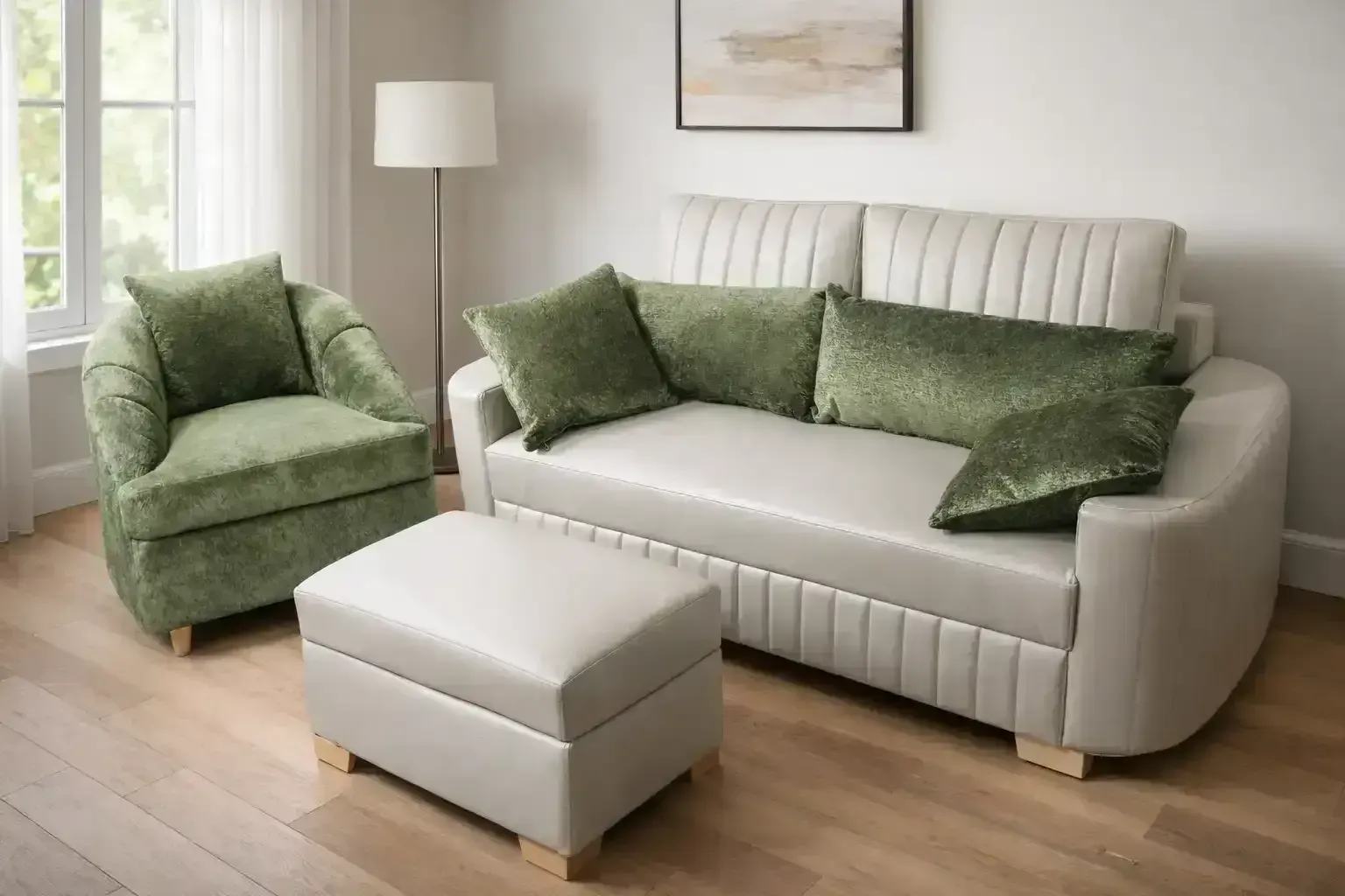 Sala Vintage 