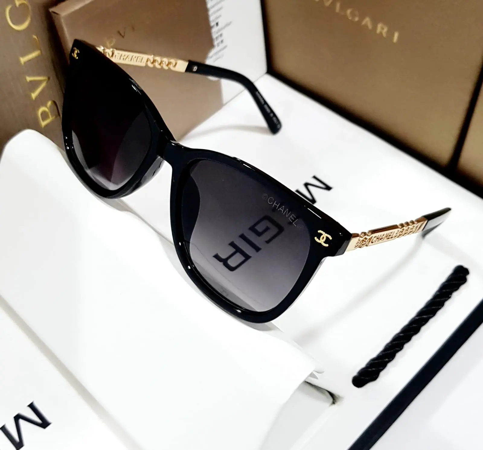 GAFAS CHANNEL AA