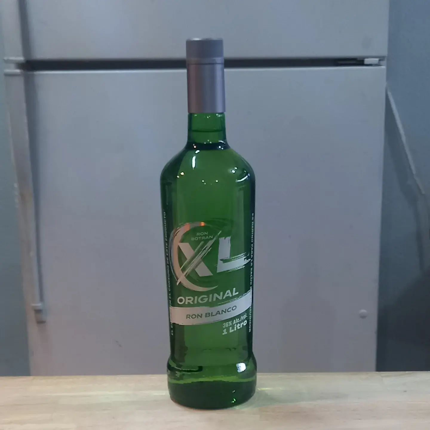 XL ORIGINAL 