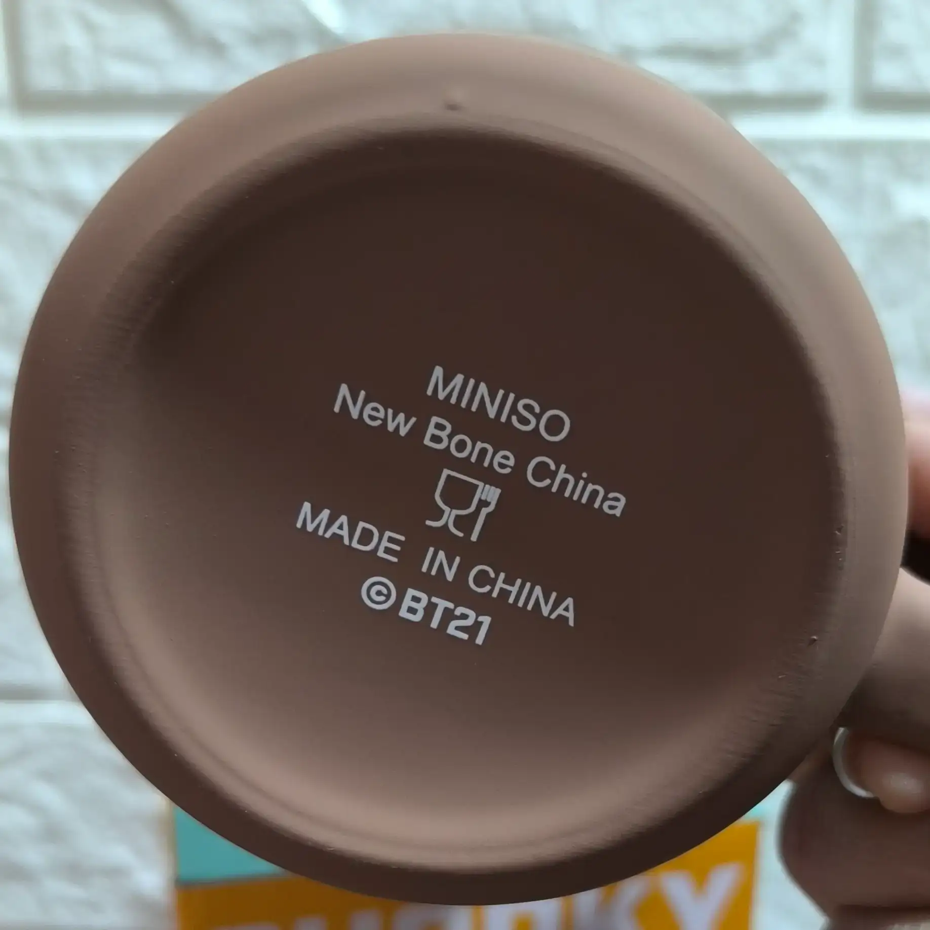 Tazas bts 4