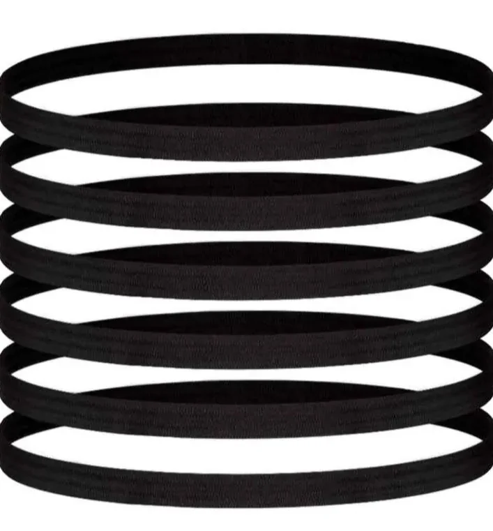 LIGAS DE CABELLO  2