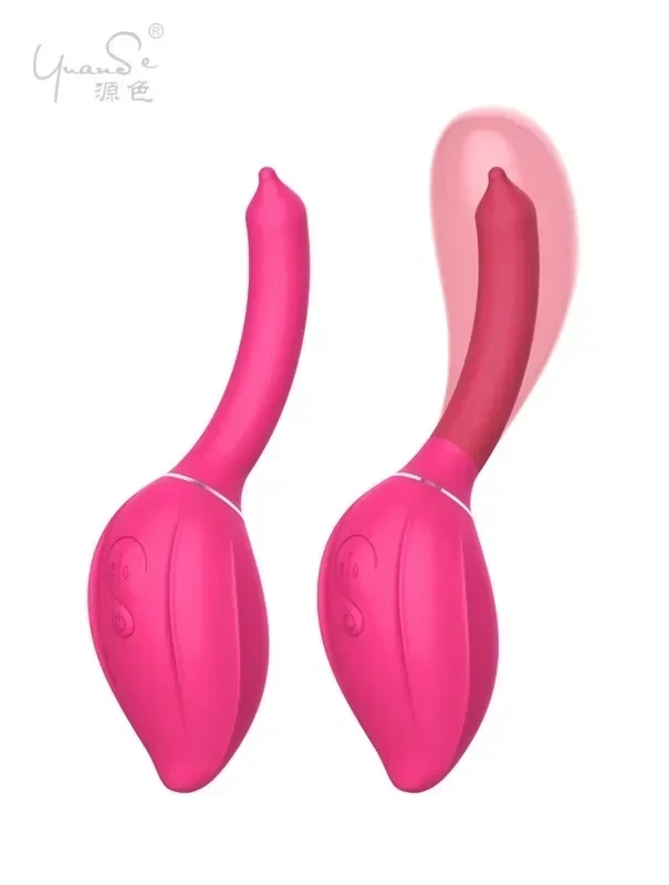 VIBRADOR AUTOMATICO PARA PUNTO G INFLABLE AUNTOMATICO 2