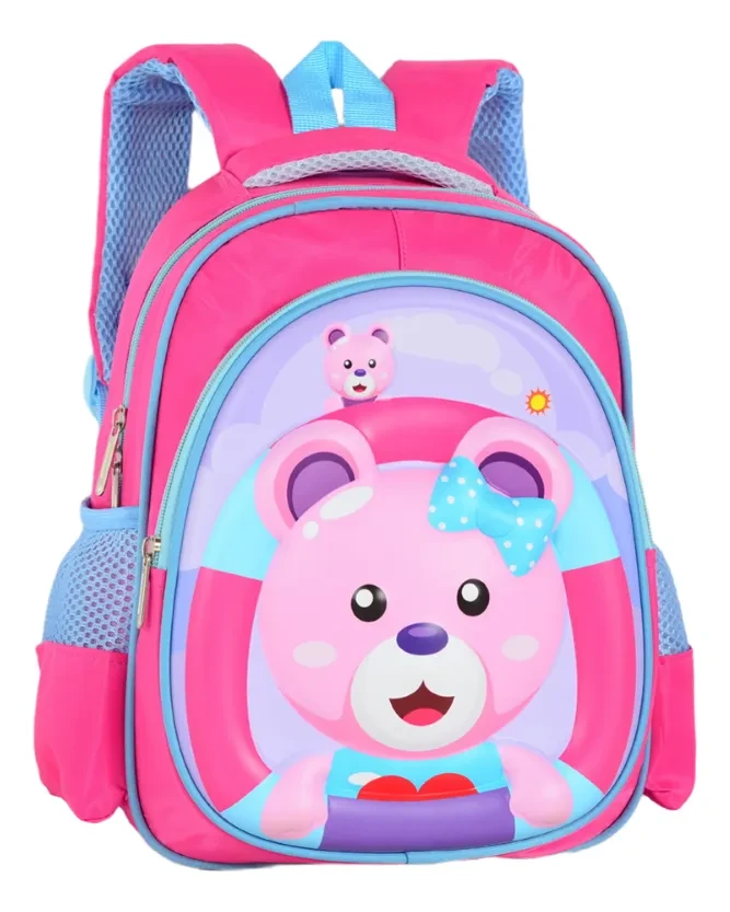 MOCHILA INFANTIL TRENDY 53663