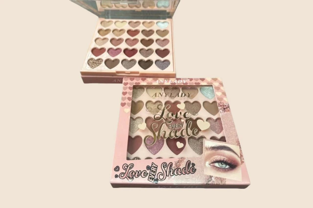 anylady sombra 25 tonos 8186 desc