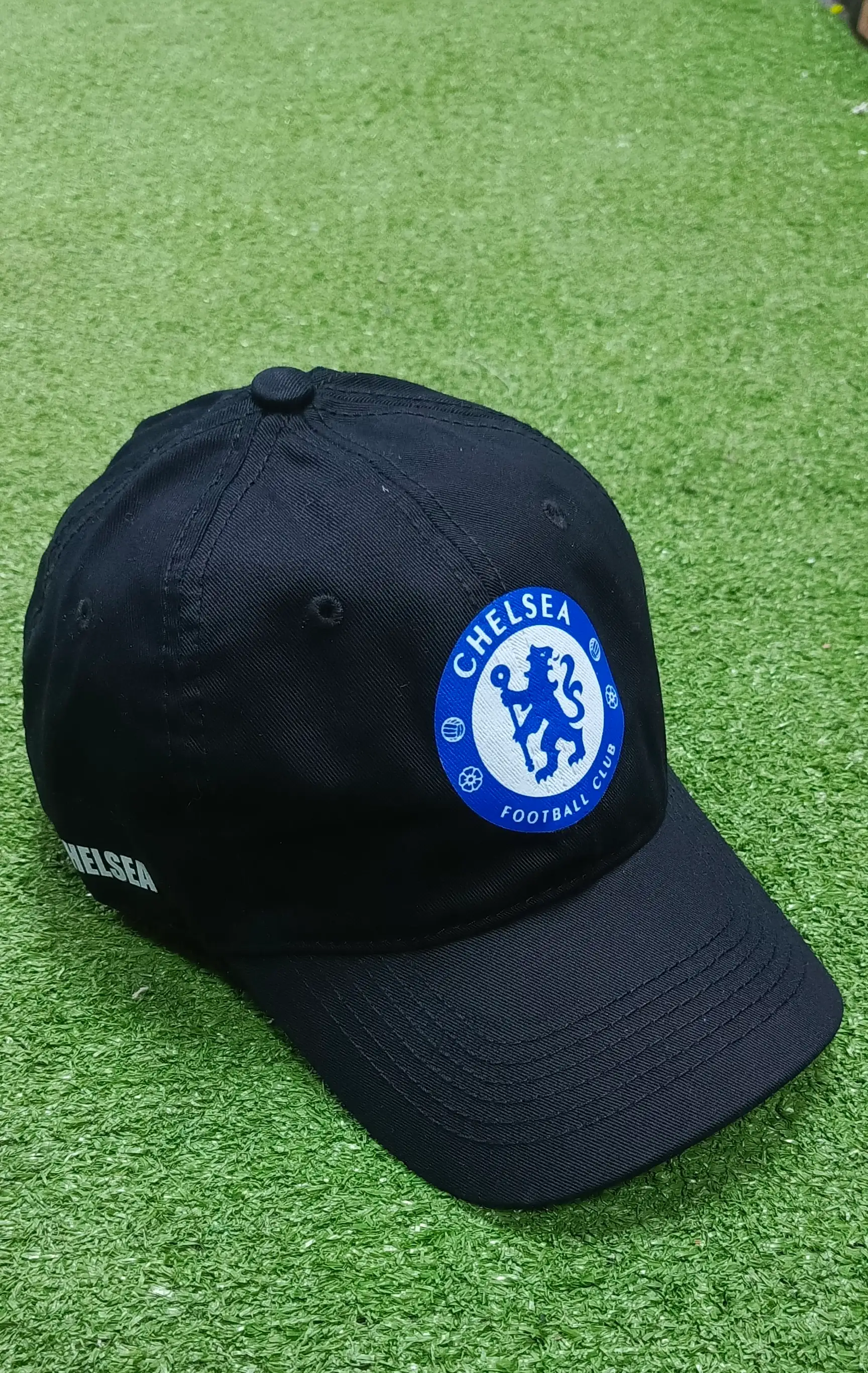 CHELSEA  2