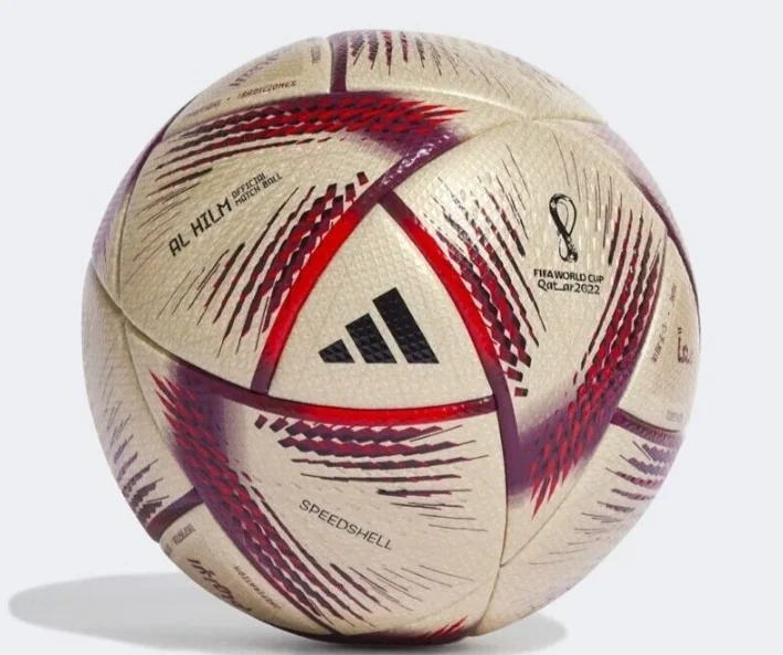 ADIDAS DE LA FINAL DEL MUNDIAL QATAR 