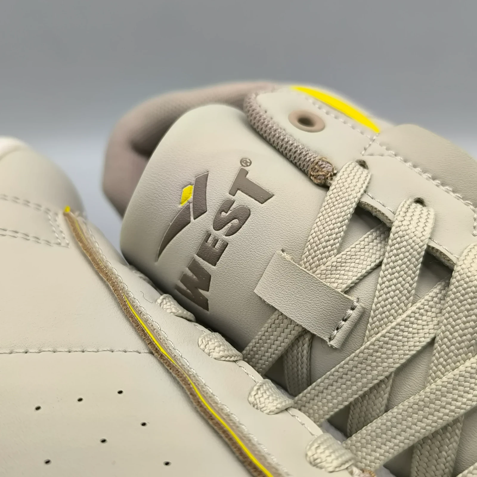 WEST DE HOMBRE BEIGE/LEMON (Original) 2