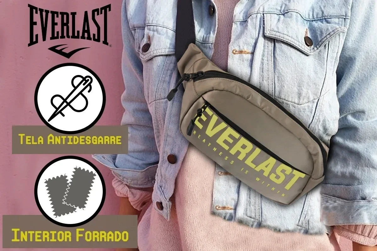 RIÑONERA EVERLAST 26850 4