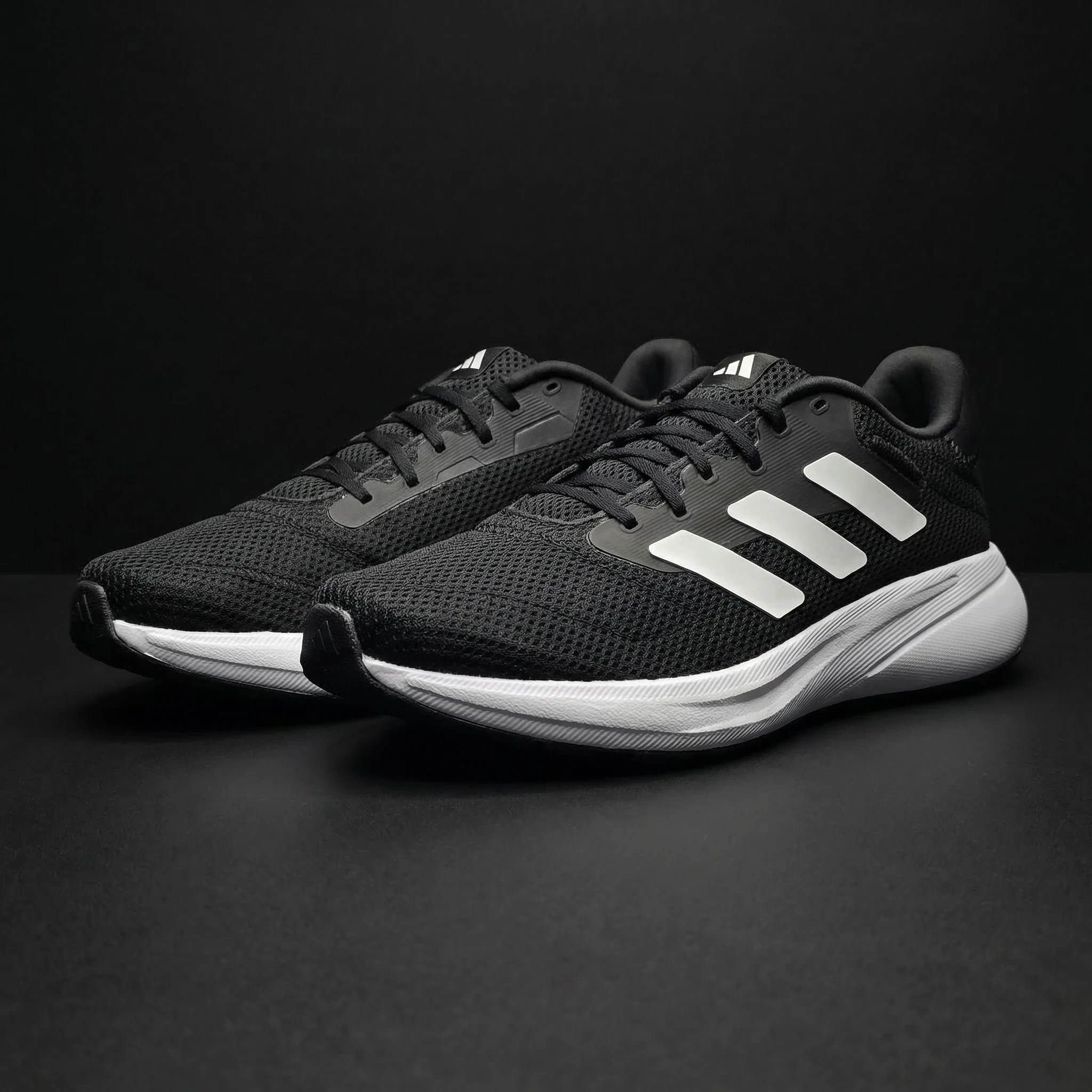 ZAPATILLAS ADIDAS RESPONSE RUNNER UNISEX