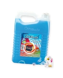 DETERGENTE AROMA FLORAL 1 GALON