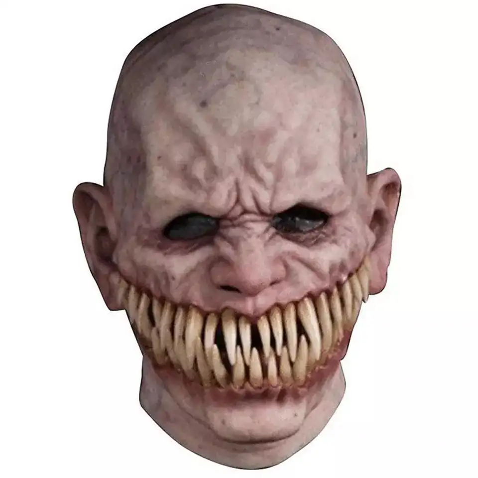 Máscaras para Halloween  2