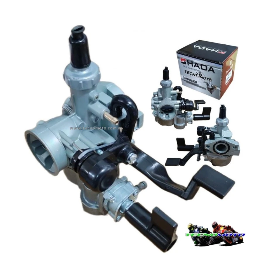 CARBURADOR HONDA 110 WAVE S  -49111