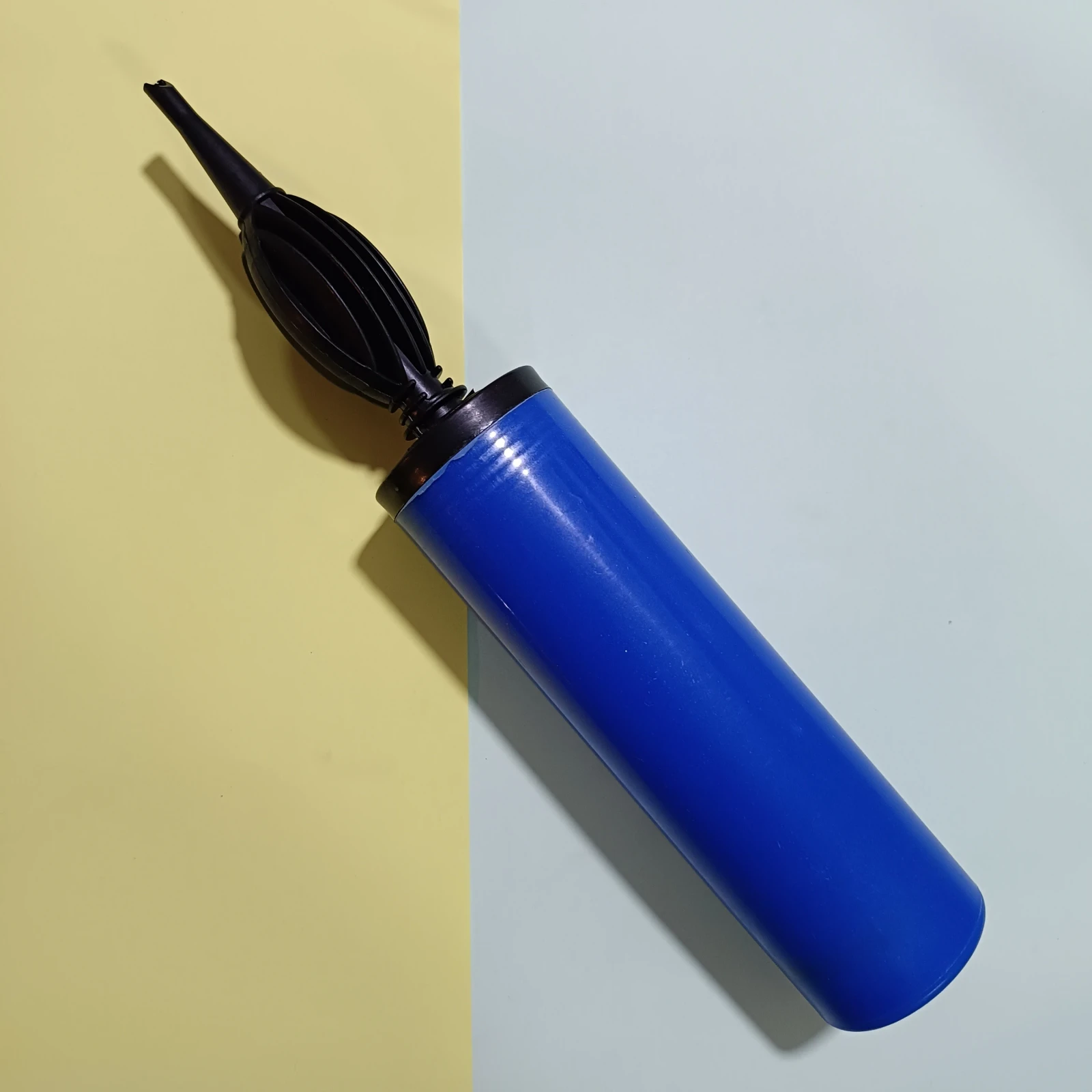 INFLADOR MANUAL 