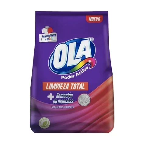 OLA 700G LIMPIEZA TOTAL 