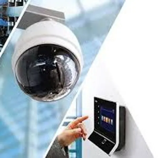 SEGURIDAD ELECTRÓNICA 