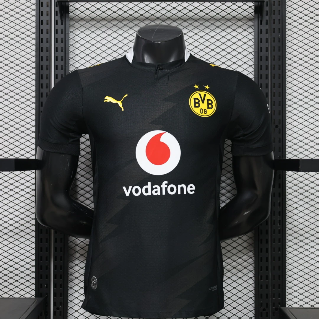 CAMISETA BORUSSIA DORTMUND VISITA 26/27