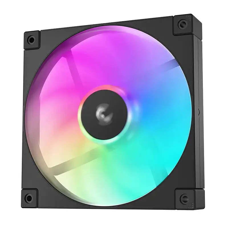 Deepcool kit x3 FD14 140mm 