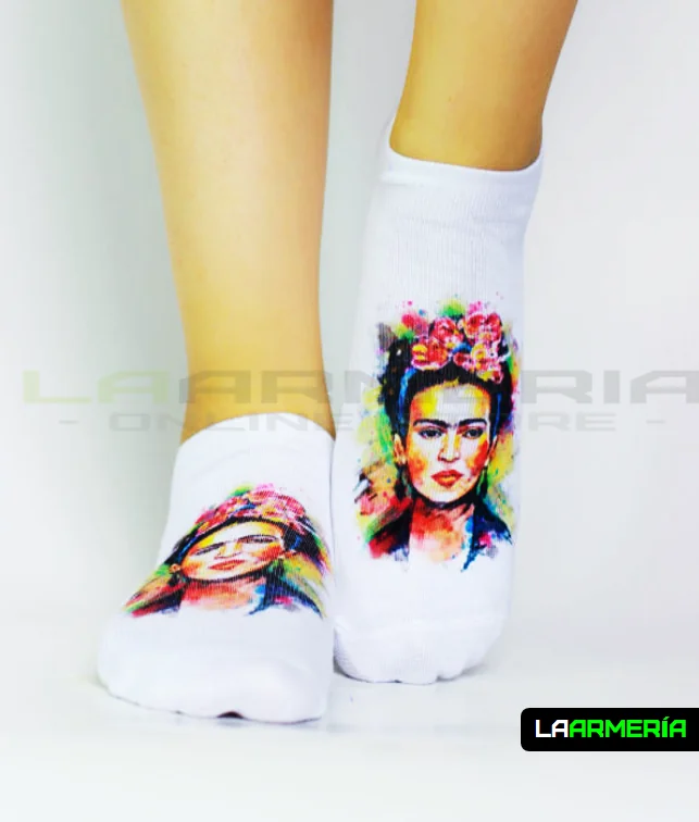 Frida (35-39;39-43)