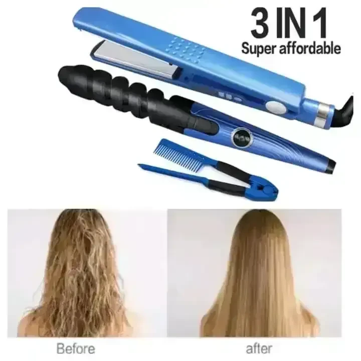 Combo nani titanium  4