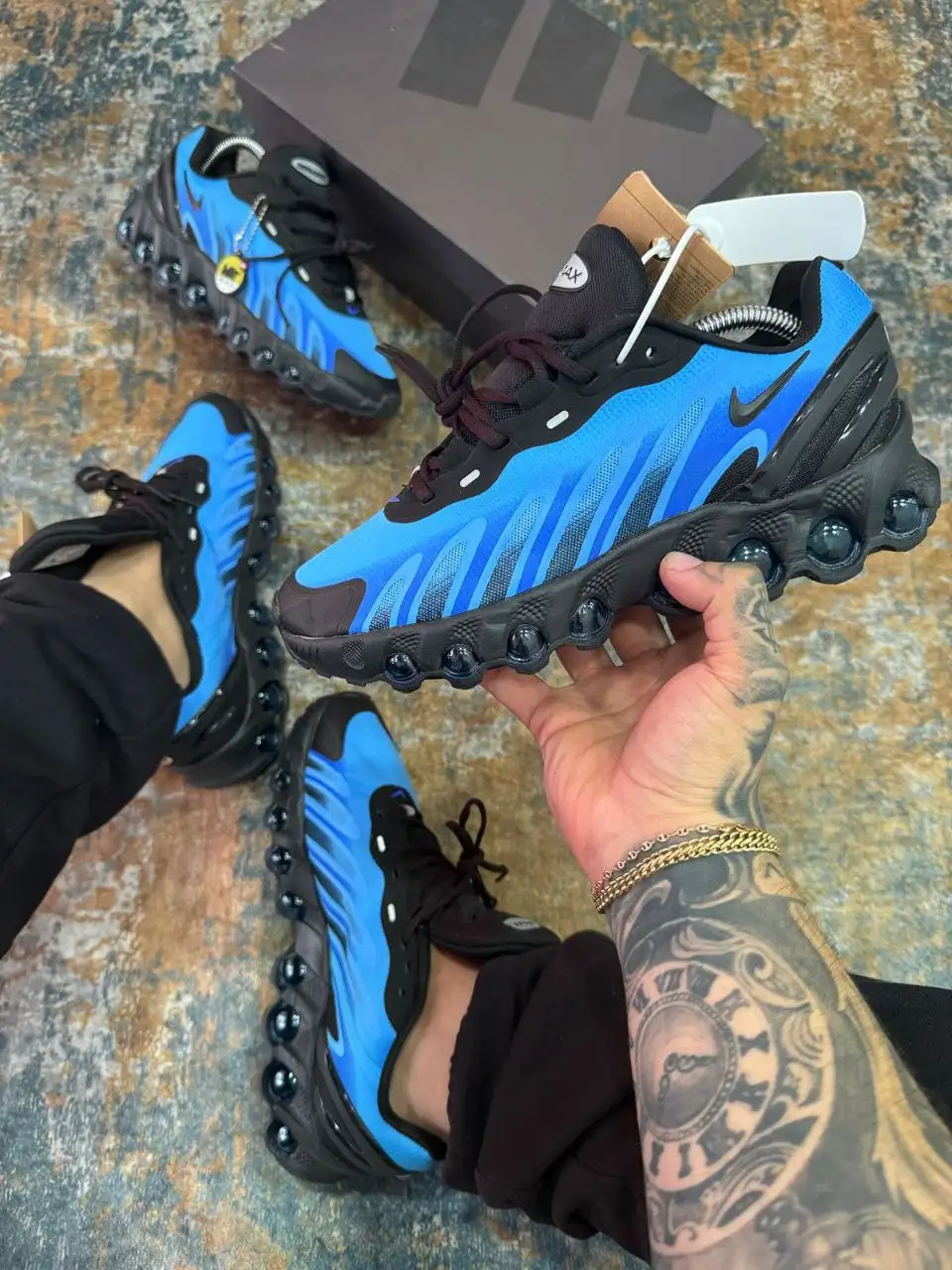 Nike Air Max