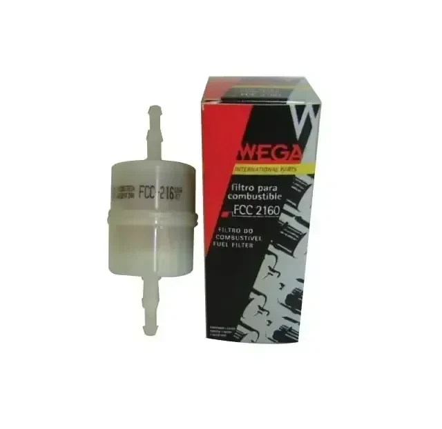 Filtro combustible universal Fcc2160 / 845543