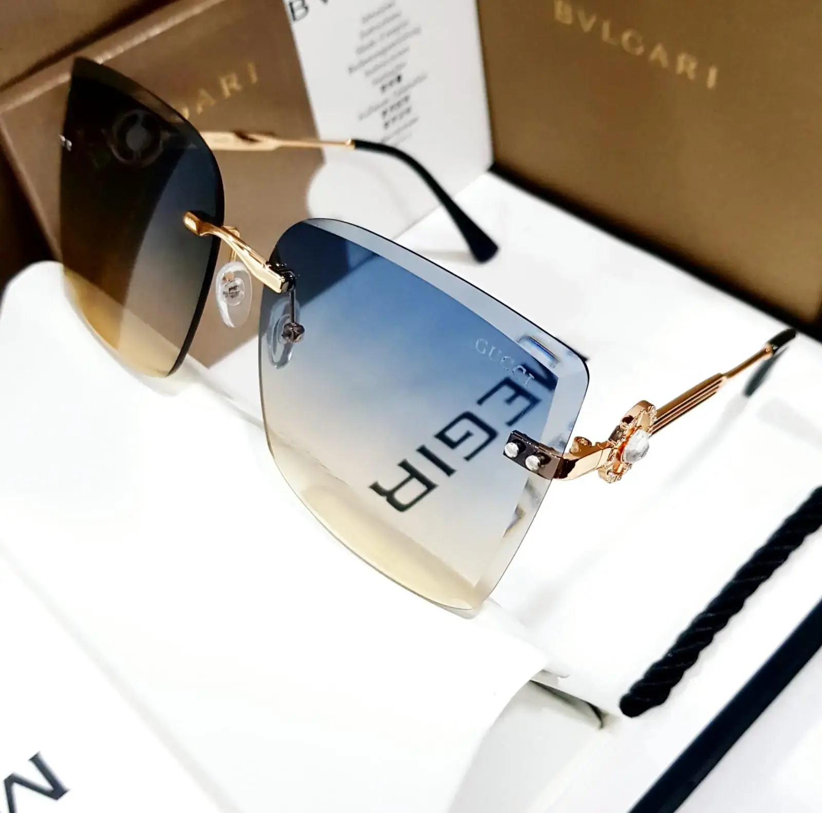 Gafas GUCCI DAMA  4