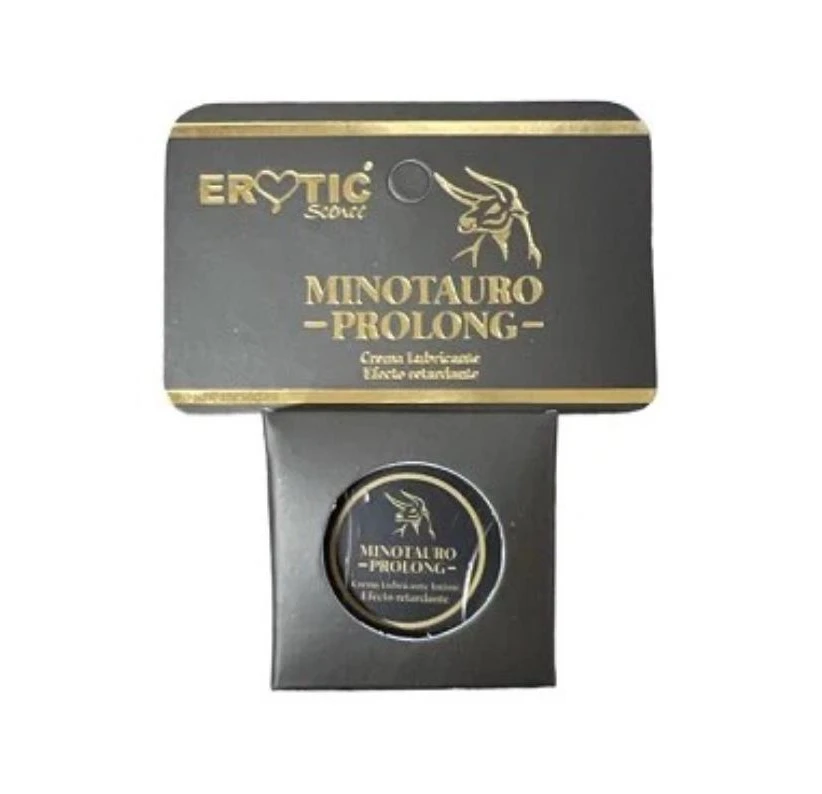 MINOTAURO - PROLONG