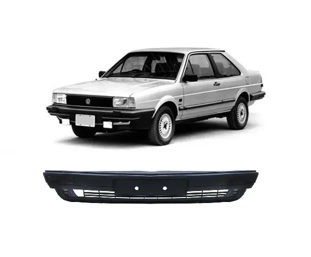 Parachoque  Delantero  VW Santana  / DTS 6109