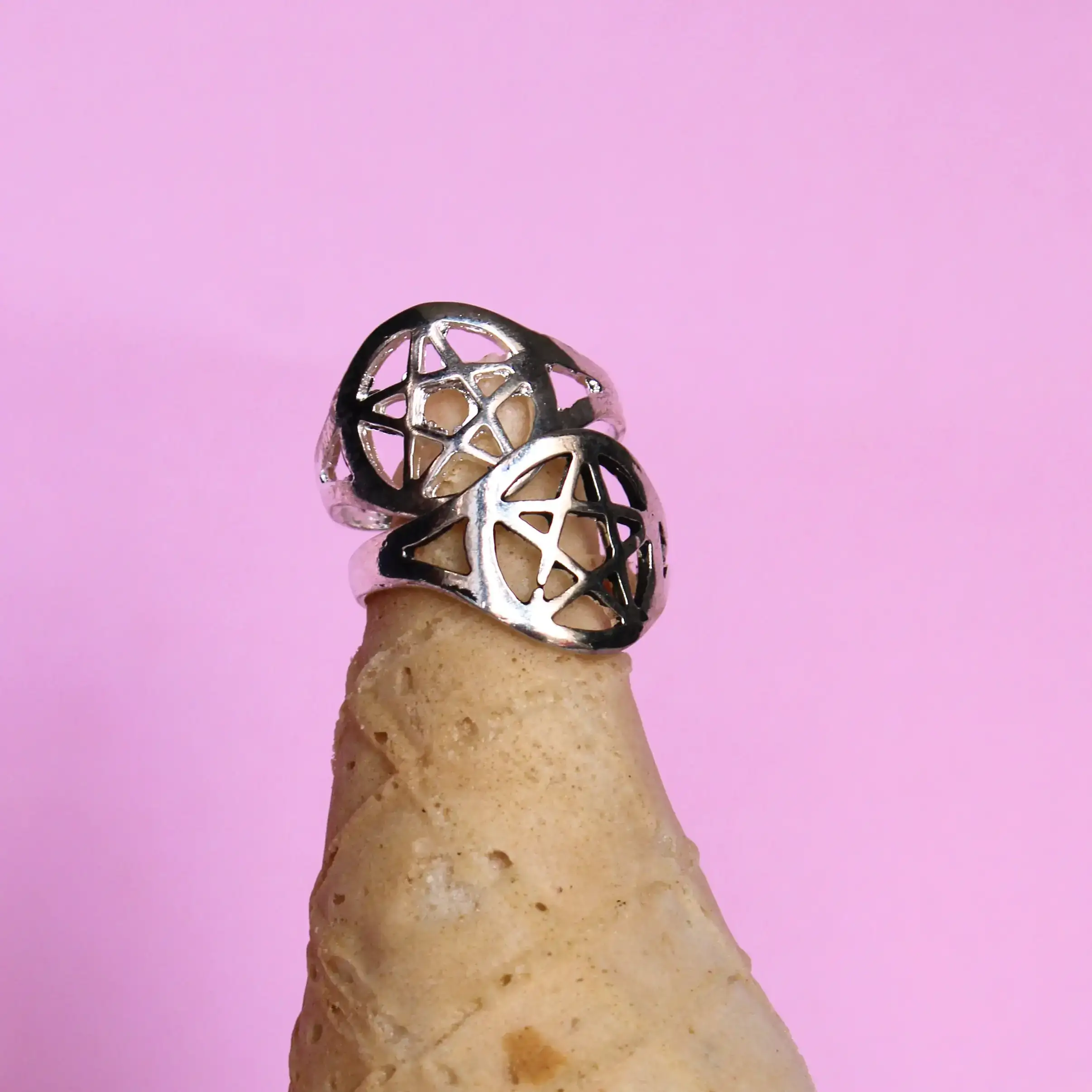 Anillo Estrella Circana