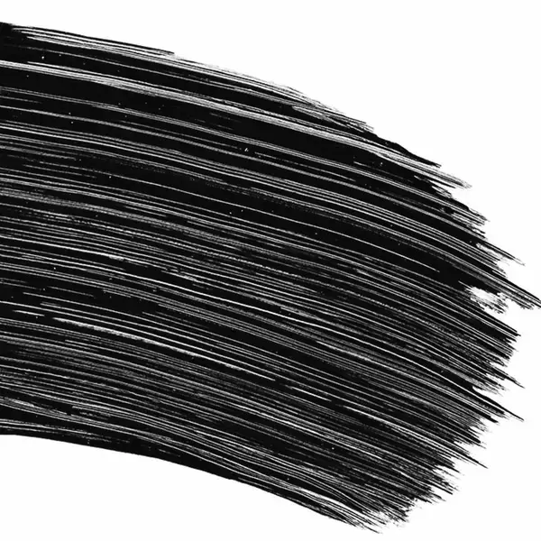 Mascara de pestañas L'Oreal Voluminous Million, negro -459 2