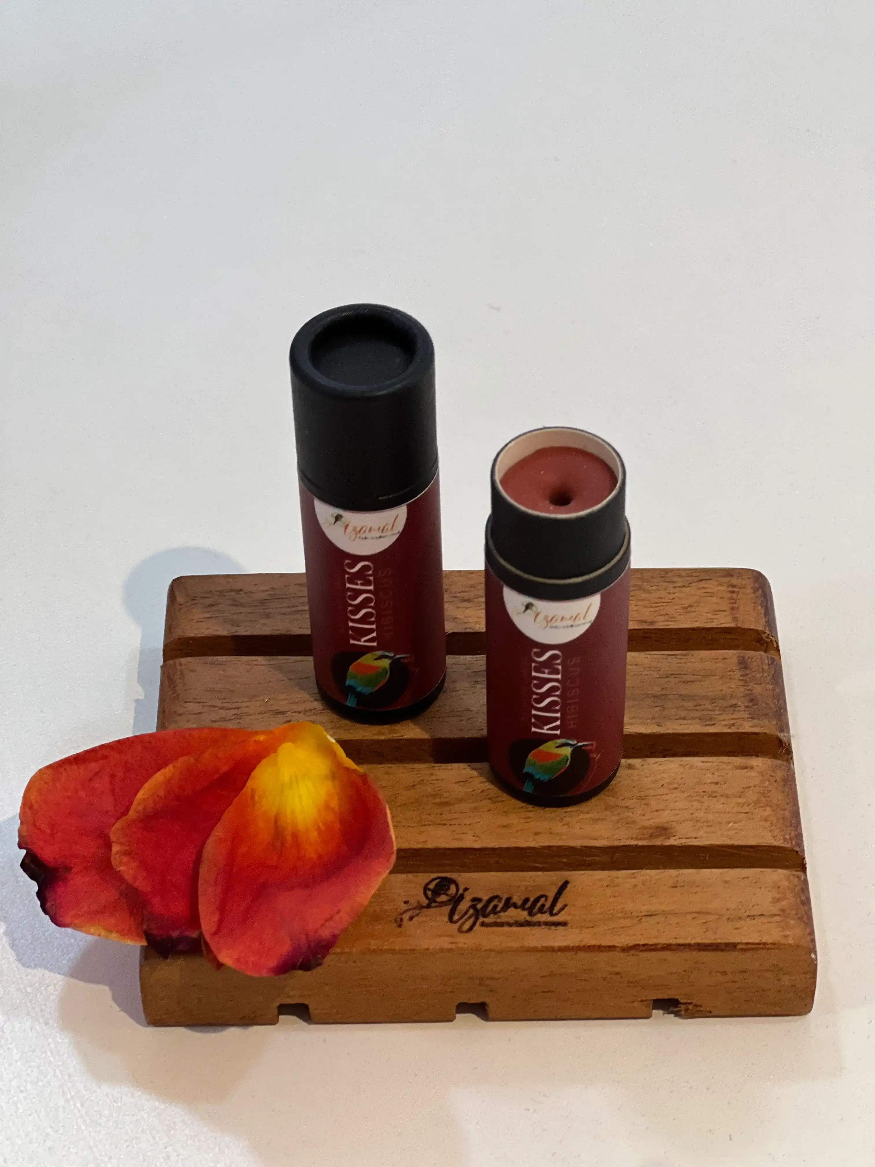Kisses Hibiscus