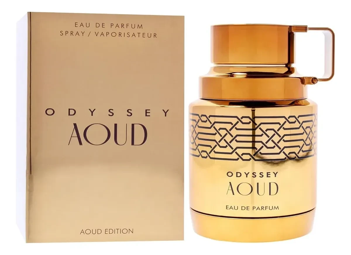 ODYSSEY AOUD 100ML ARMAF 3