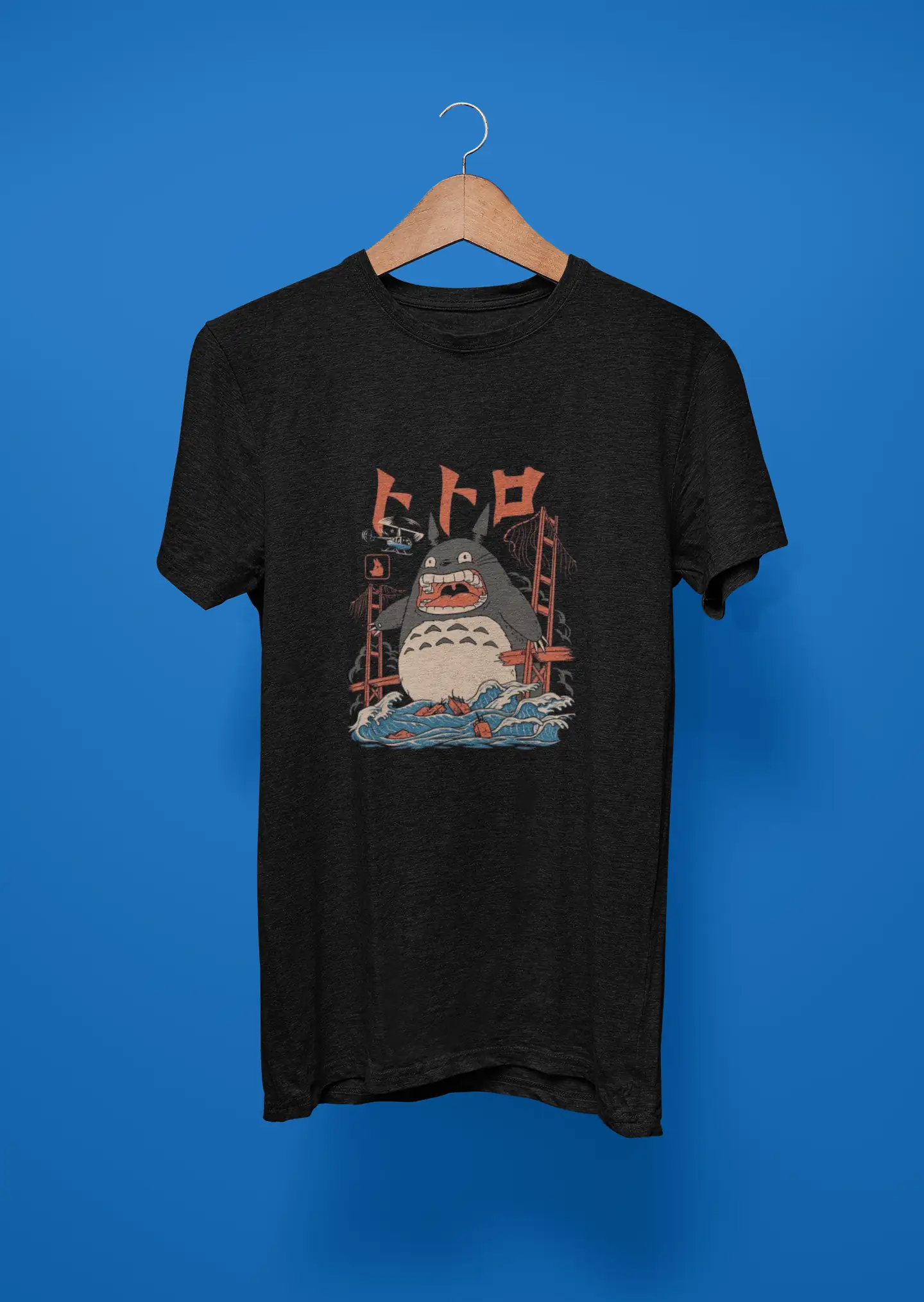 Totoro