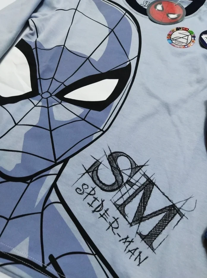 Spider-man (4) 2