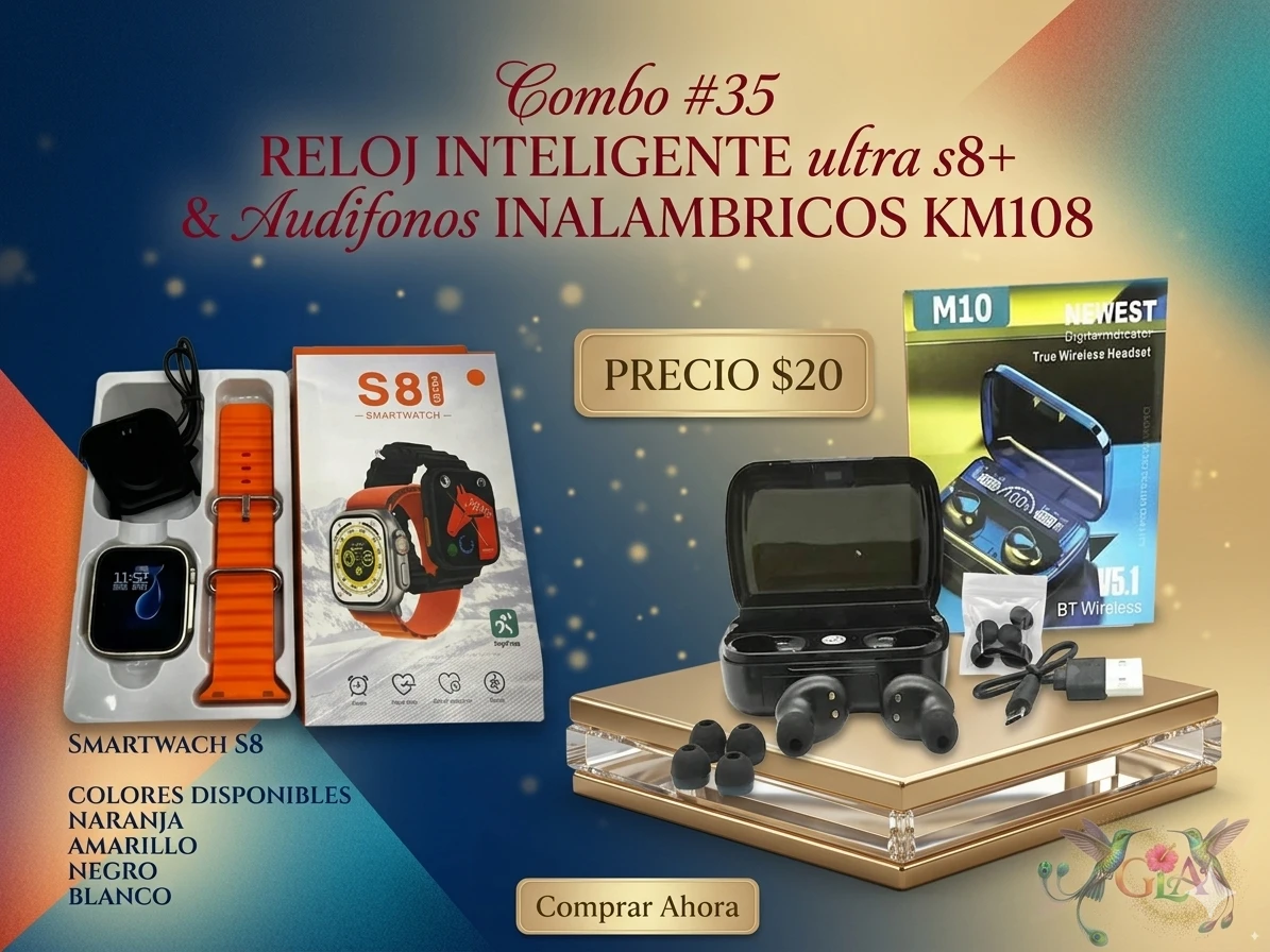Combo #35