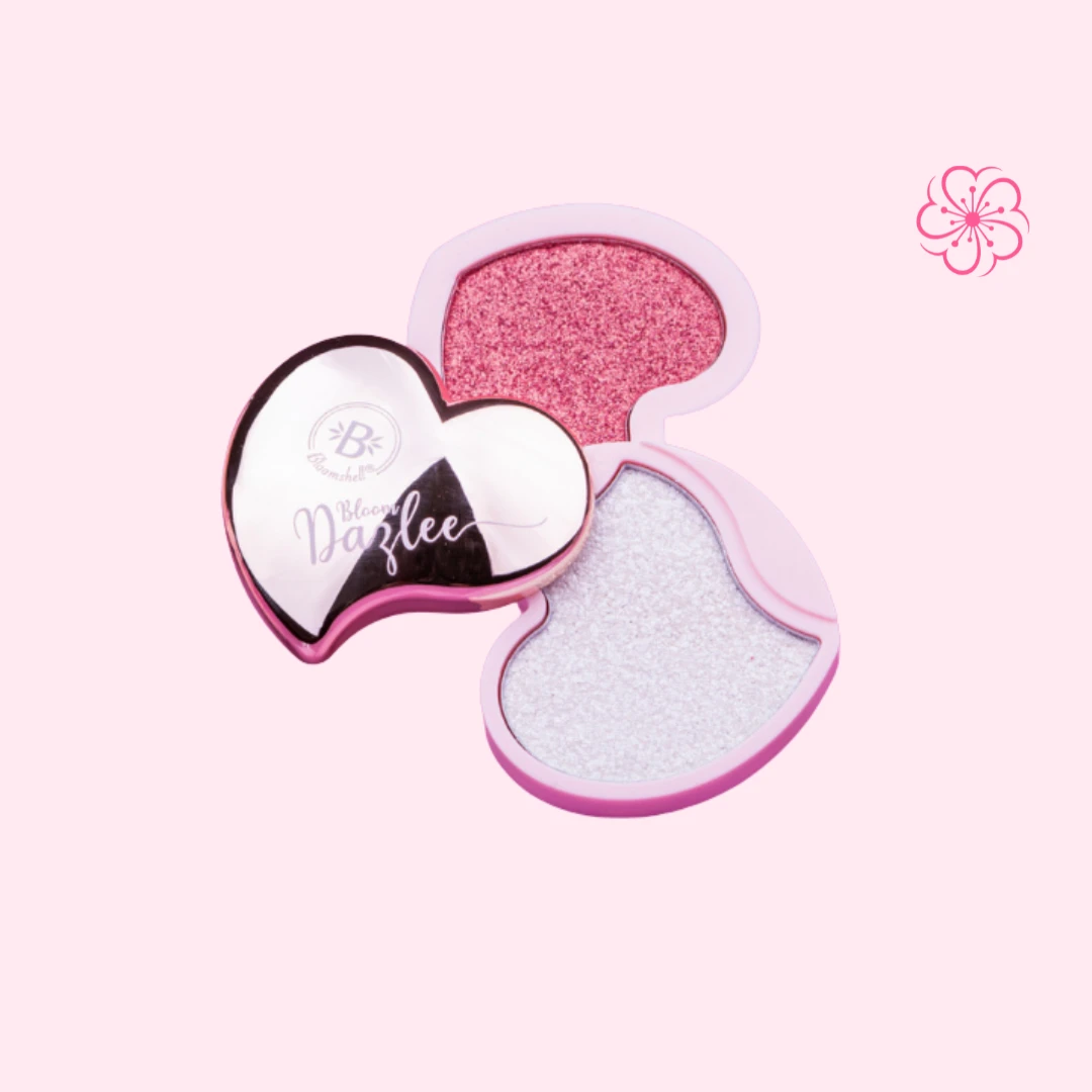Bloom Dazlee 01 