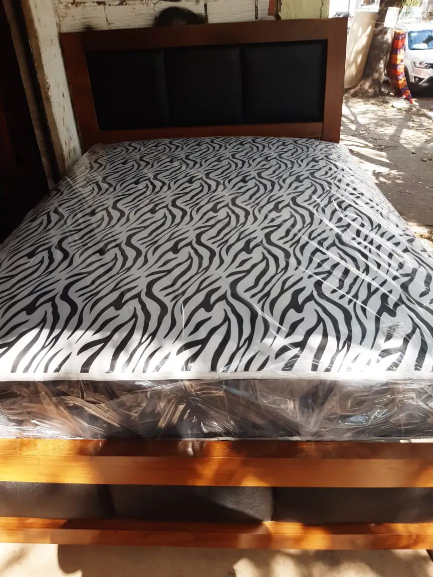 Solo Cama