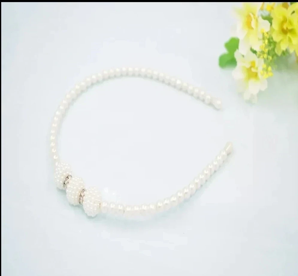 DIADEMA DE NIÑA