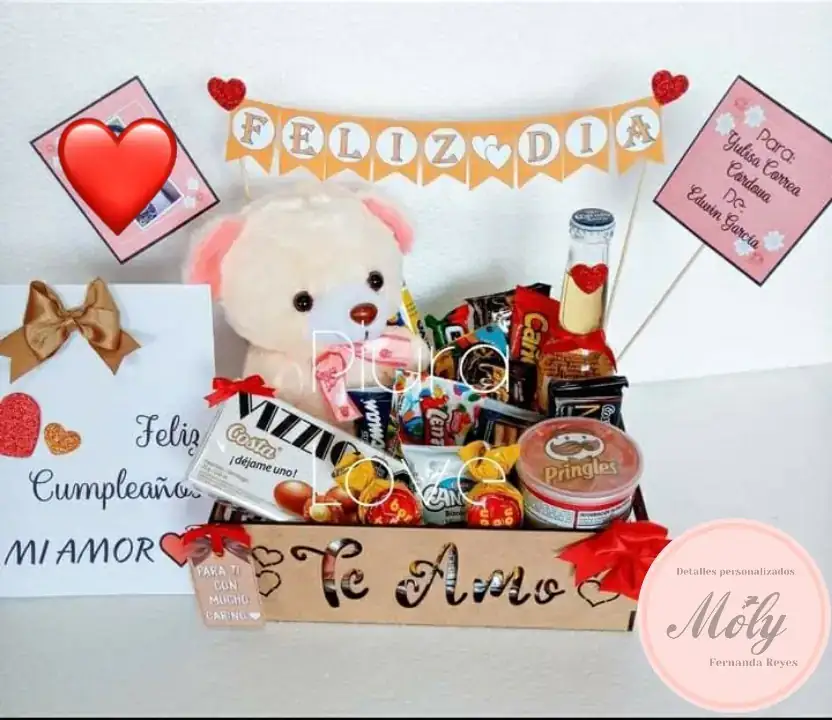 Kits Personalizado 