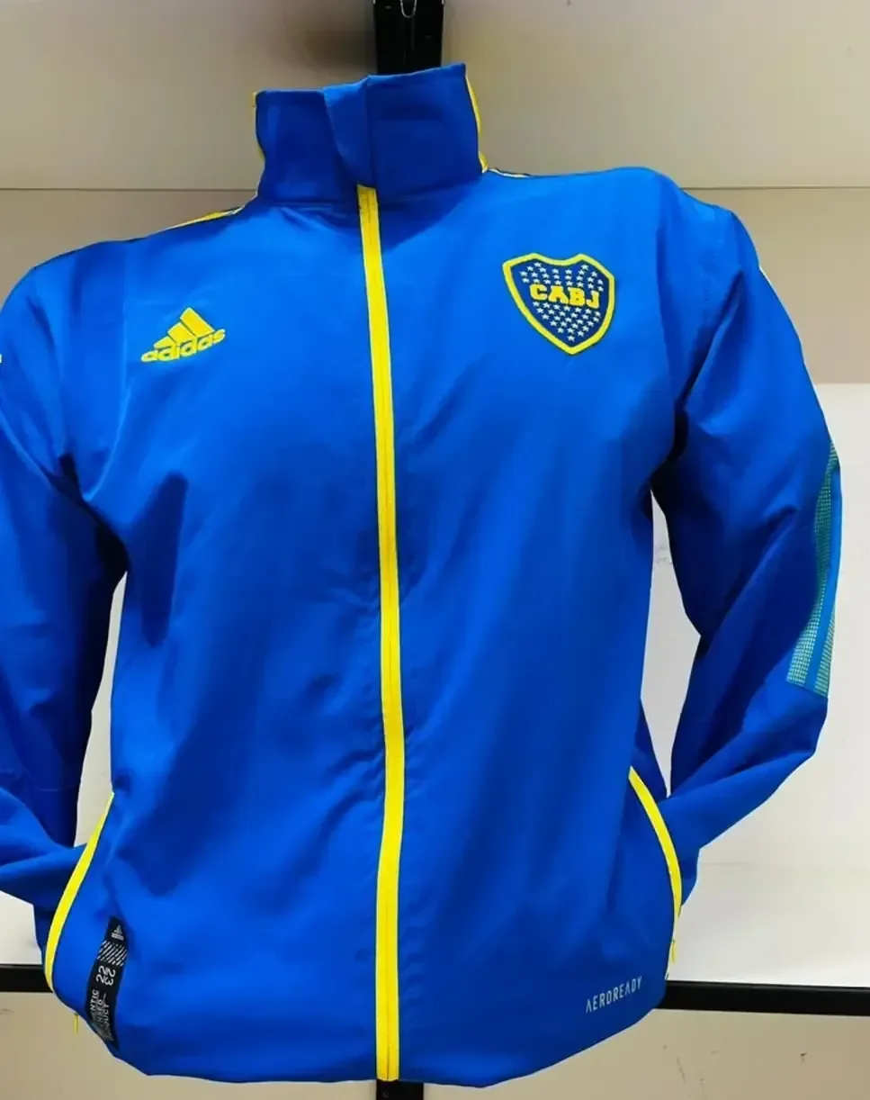 BOCA JR  Agotada 