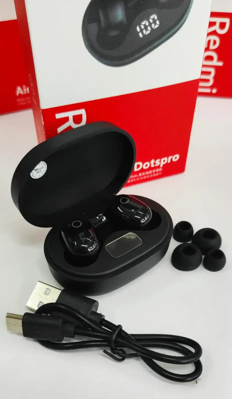 Airdost  Xiaomi PRO $49,990 pesos 4