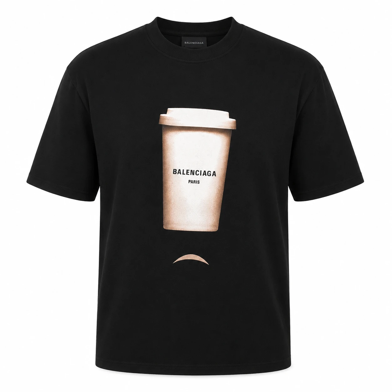 Playera Balenciaga 