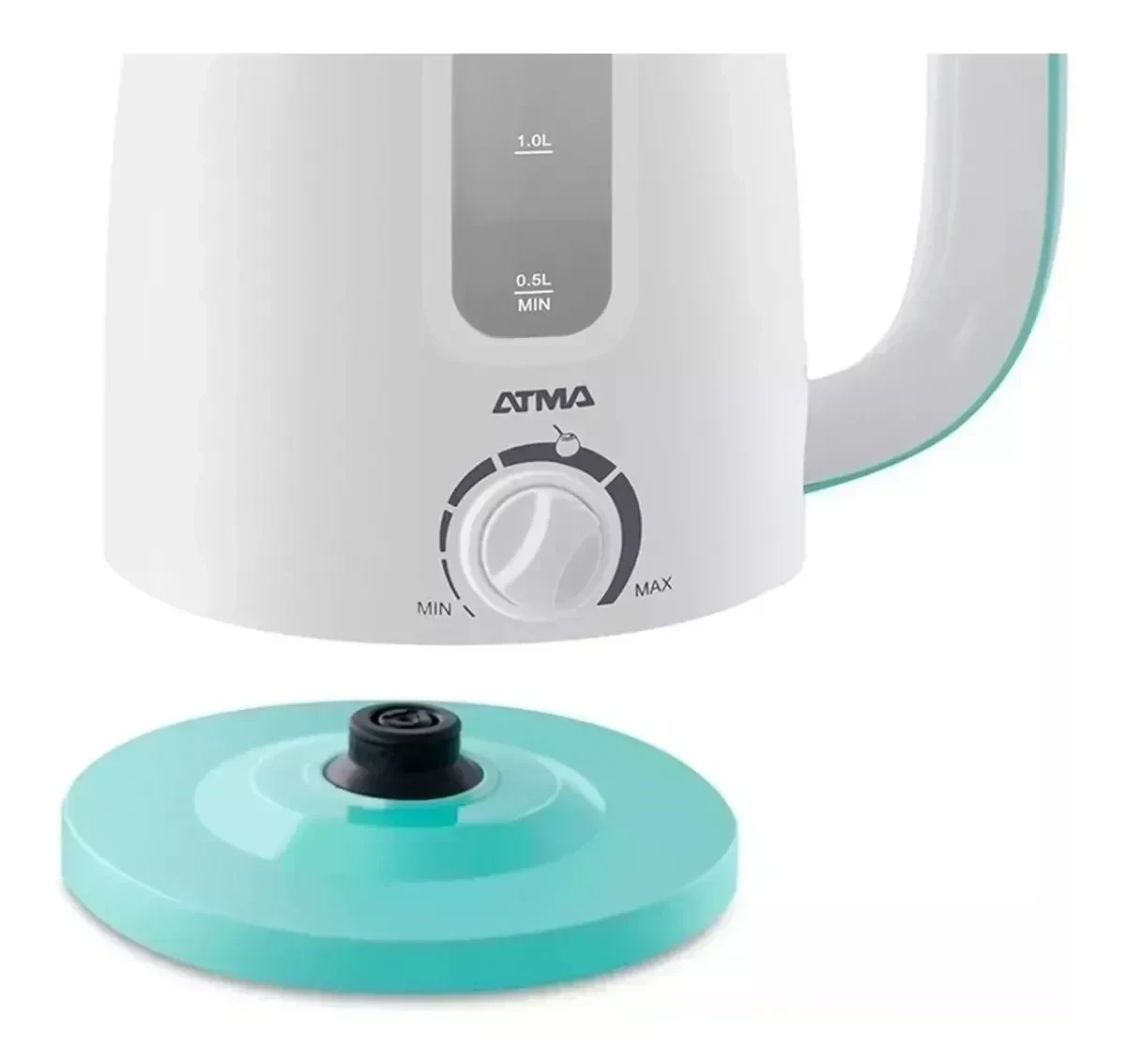 PAVA ELECTRICA ATMA  1,7  4