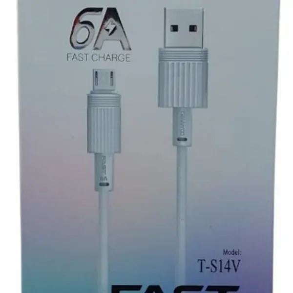 Cable usb y Cargadores