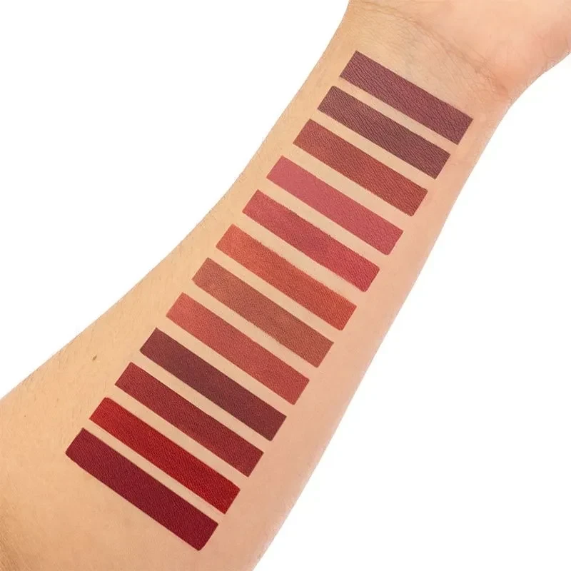 labiales matte candy 2