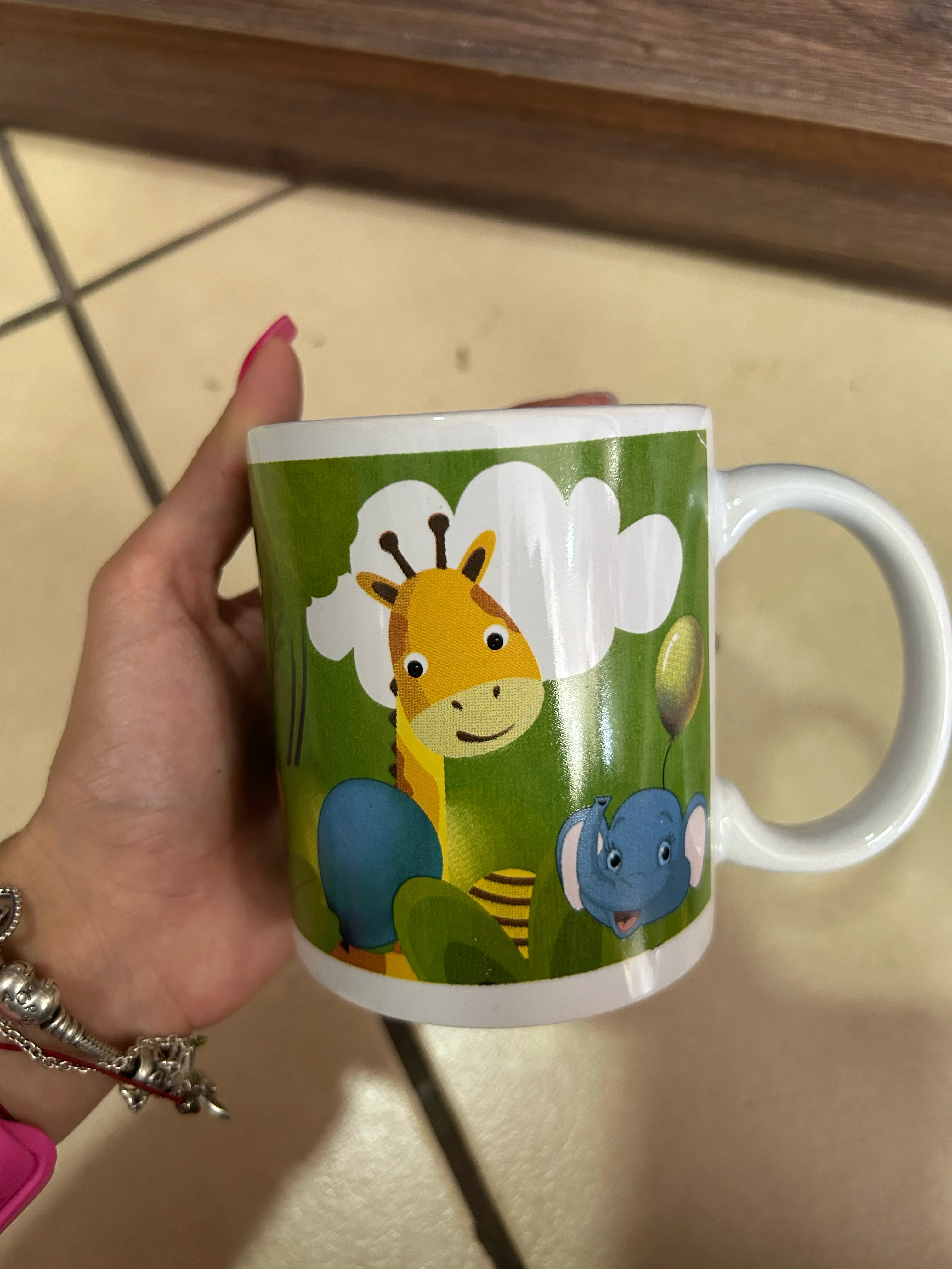 Taza animales 3