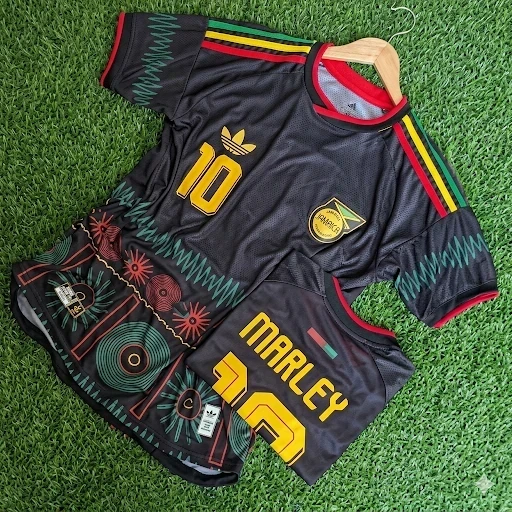 Colección Bob Marley  4