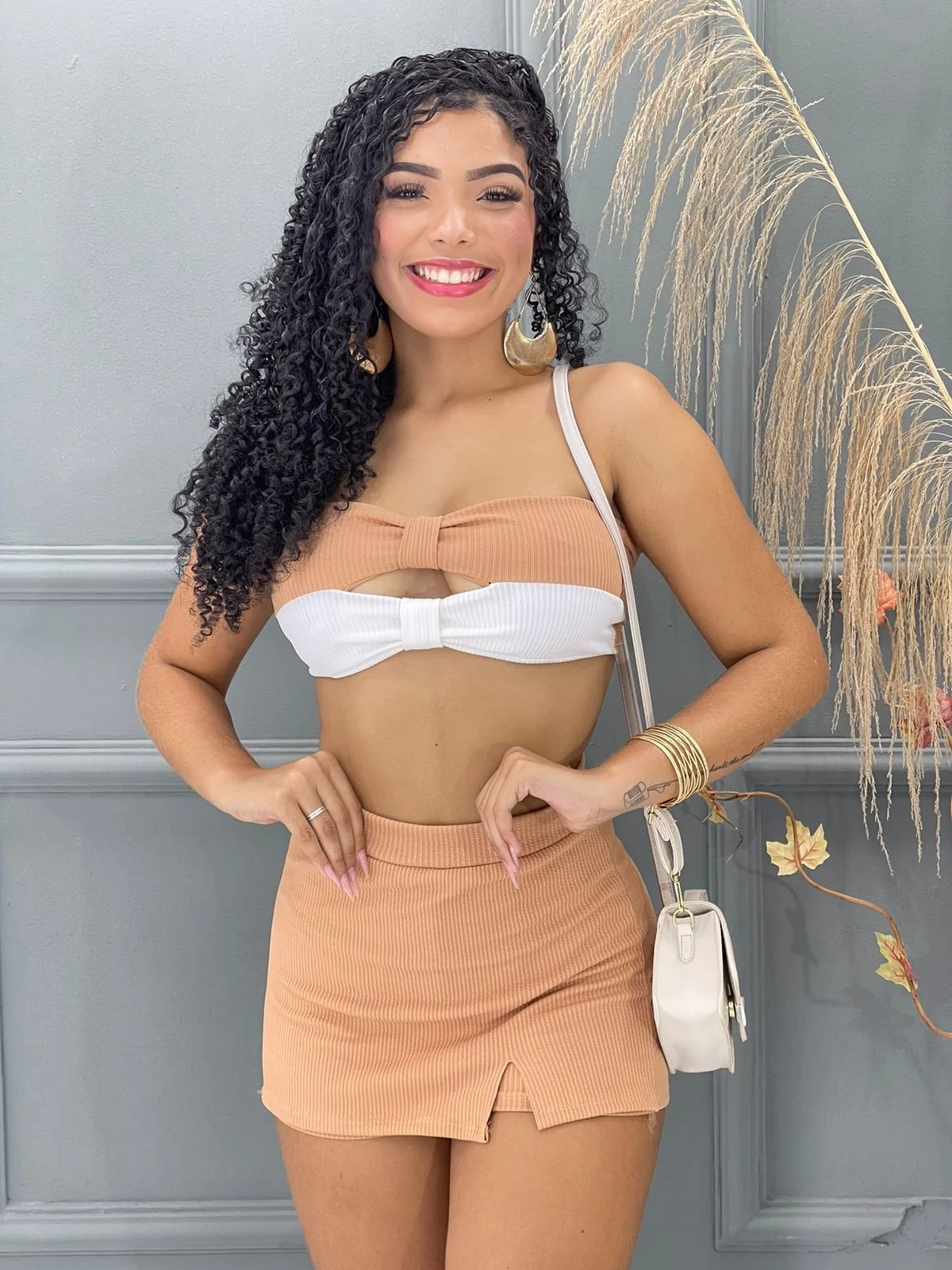 Conjunto Day Bicolor 6