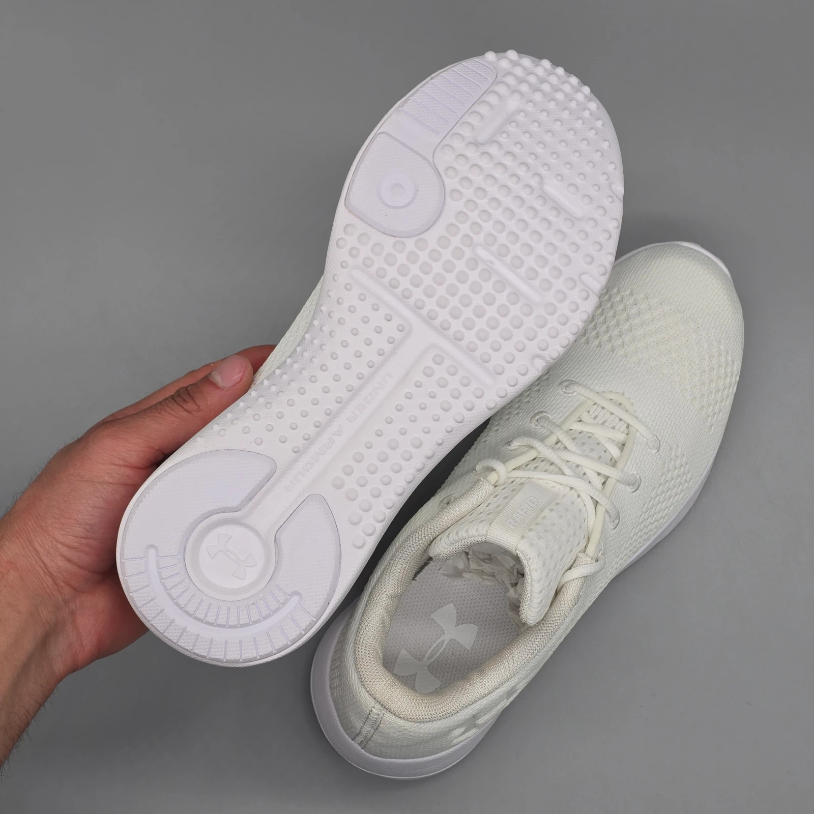 UNDER ARMOUR W RAPID (Original) 10