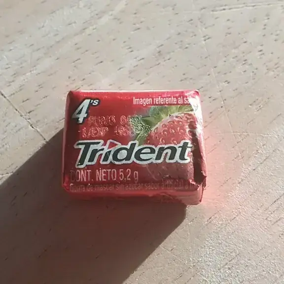 Trident fresa 